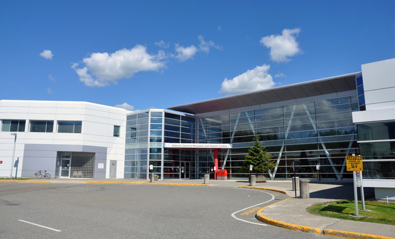 Motion Foot Clinics Podiatrist in Kitimat, located in Kitimat GeneralHospital